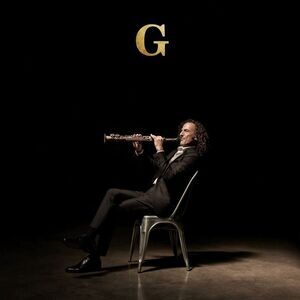 Kenny G - New Standards  CD